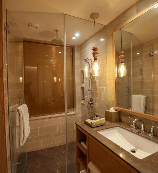 اتاق سوپریور, Taj Fisherman’s Cove Resort & Spa, Chennai