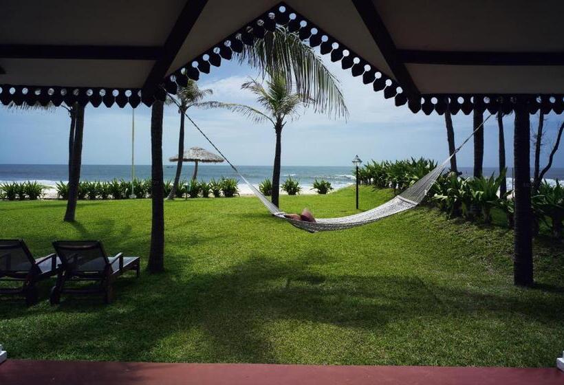 ویلا پریمیوم 1 خوابه, Taj Fisherman’s Cove Resort & Spa, Chennai