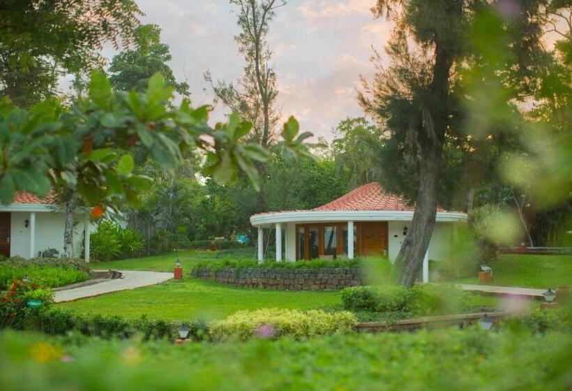 اتاق پرمیوم, Taj Fisherman’s Cove Resort & Spa, Chennai