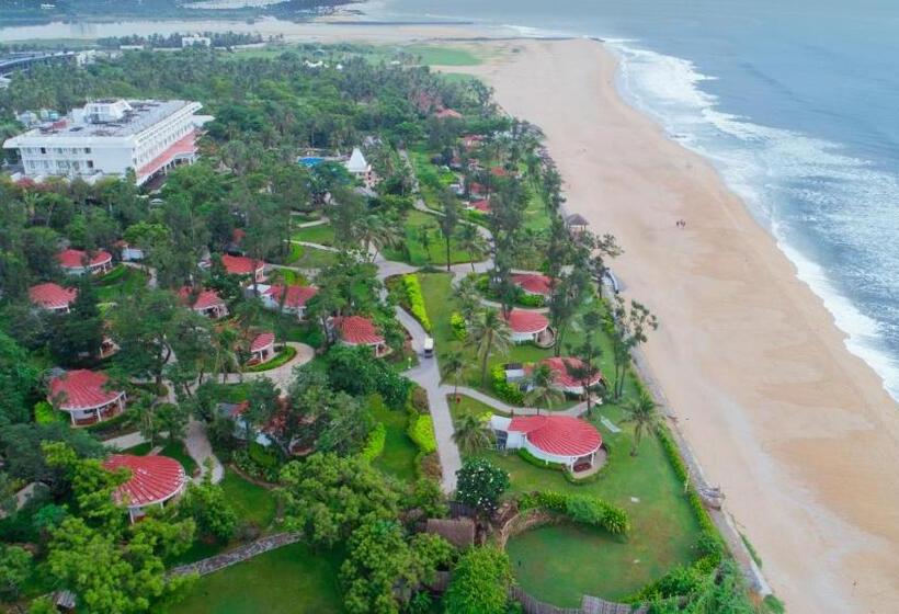 کابین, Taj Fisherman’s Cove Resort & Spa, Chennai