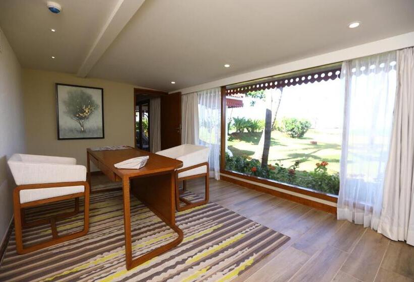 ویلای 1 خوابه, Taj Fisherman’s Cove Resort & Spa, Chennai