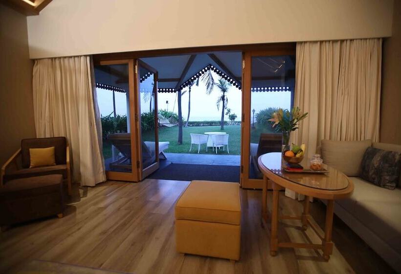 ویلا پریمیوم 1 خوابه, Taj Fisherman’s Cove Resort & Spa, Chennai