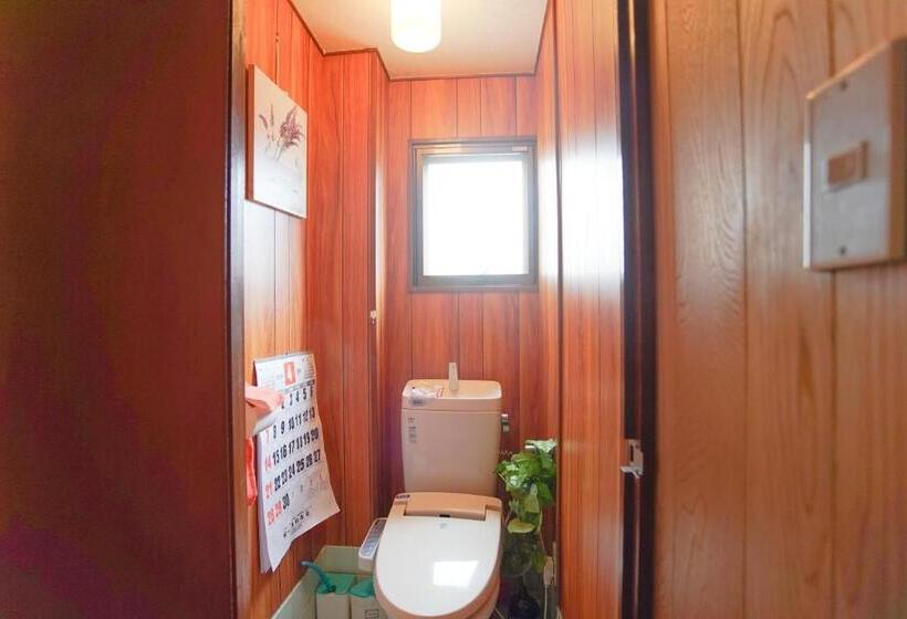 스탠다드 룸, Yoshidoku Inn   Domome1吉德旅館1ドーム前近usj 直达難波4分心斋桥6分关西機場