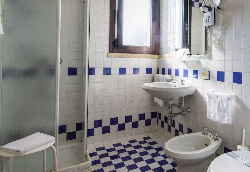 اتاق کلاسیک, Ih Hotels Padova Admiral