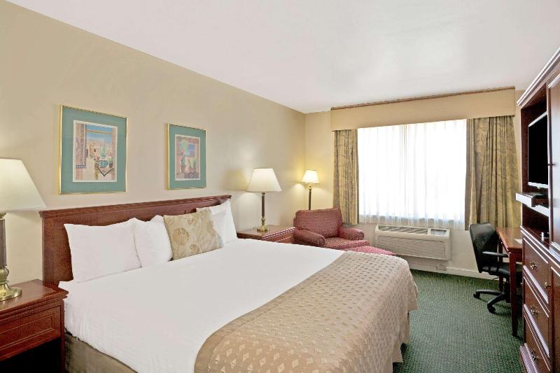 اتاق اکونومی یک تخته, Ih Hotels Padova Admiral