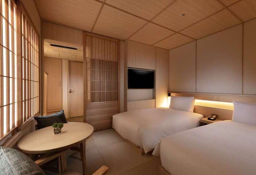 Deluxe Room, Hilton Milan