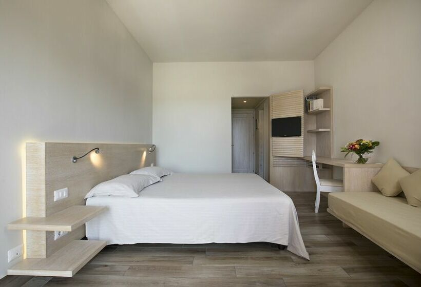 Номер Superior, Is Molas Resort