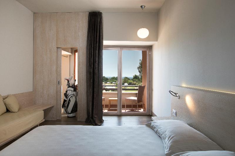 Номер Superior, Is Molas Resort