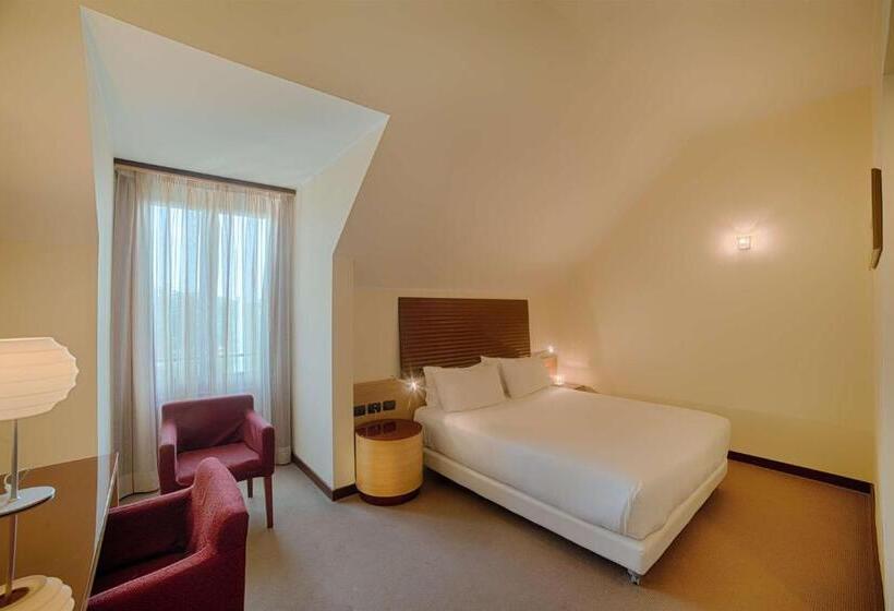 标准间, NH Milano 2