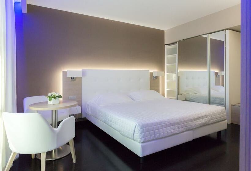 Номер Superior, Raffaello Hotel & Mooka Restaurant