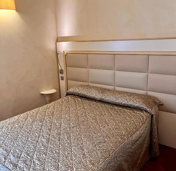 Номер Стандарт Индивидуальный, Villa Dei Tigli 920 Liberty Resort