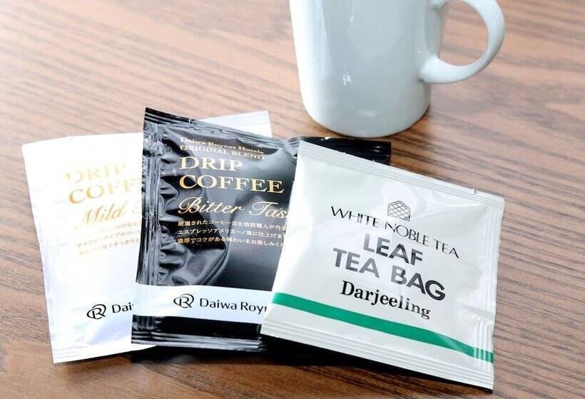 اتاق سوپریور, Doubletree By Hilton Tokyo Ariake