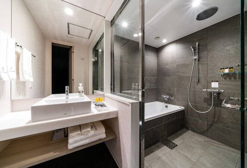 اتاق اجرایی, Doubletree By Hilton Tokyo Ariake