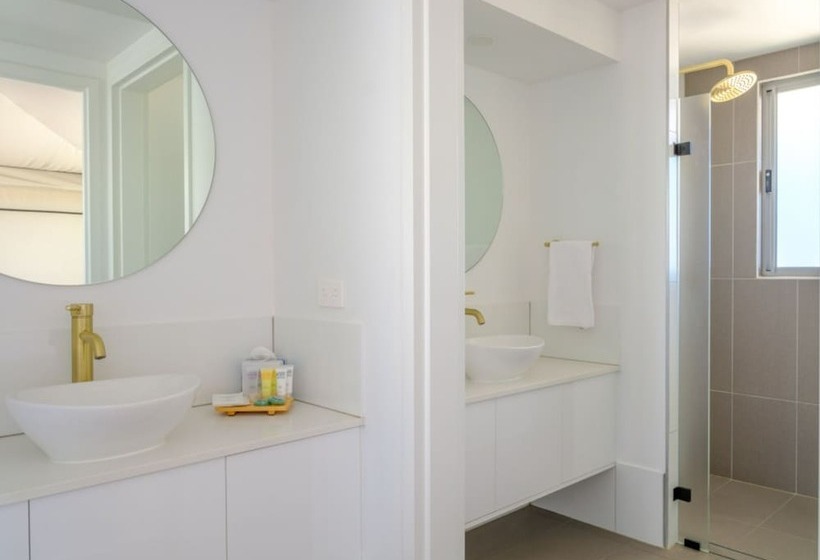Deluxe Tent, Discovery Resorts   Rottnest Island