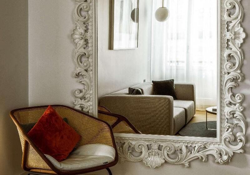 اتاق سوپریور, Sofitel Roma Villa Borghese