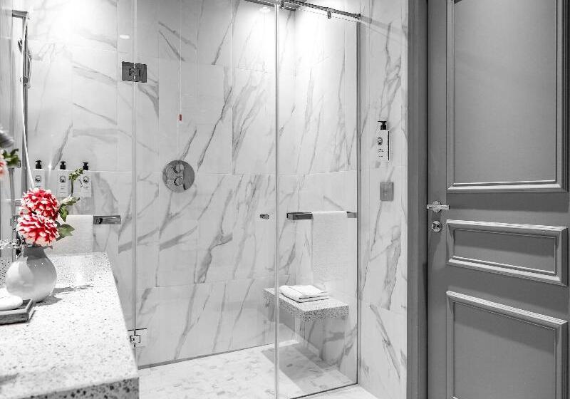 اتاق سوپریور, Sofitel Roma Villa Borghese