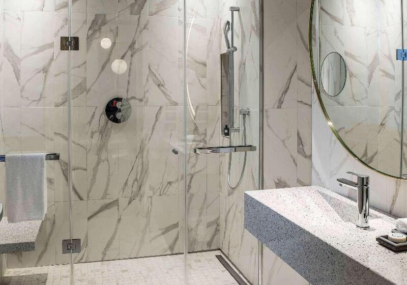 اتاق سوپریور, Sofitel Roma Villa Borghese