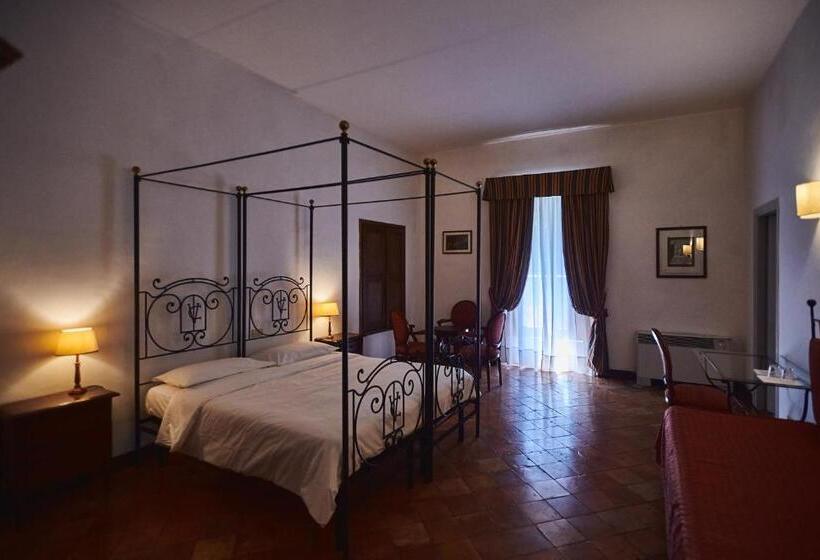 Номер Superior, Villa Ciconia