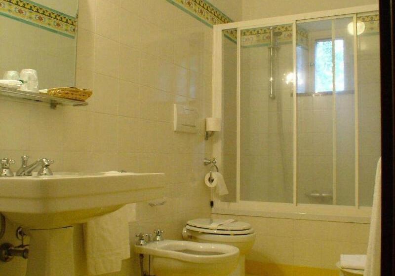 Номер Superior, Villa Ciconia