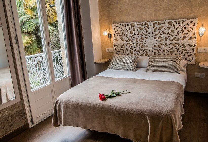 스탠다드 발코니 룸, Casa Da Balconada