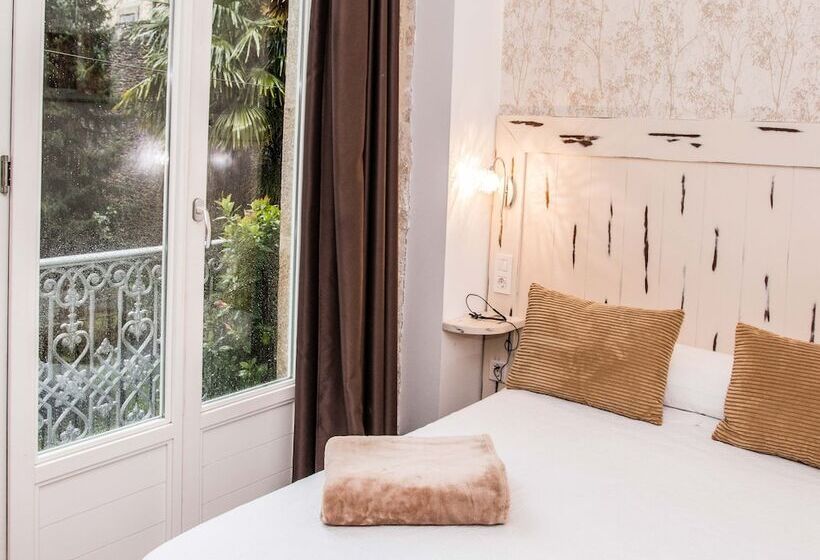 스탠다드 발코니 룸, Casa Da Balconada