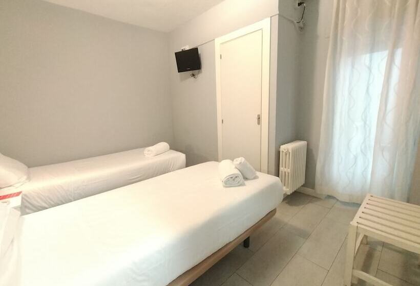 חדר סטנדרט, Hostal Albero By Gaiarooms