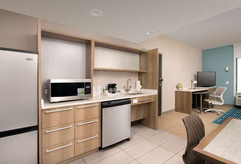 스탠다드 스튜디오, Home2 Suites By Hilton Orlando Near Ucf