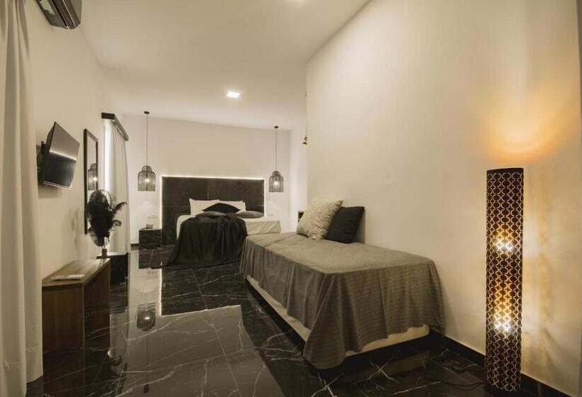 Люкс Повышенной Комфортности, Olive Grove Suites Boutique