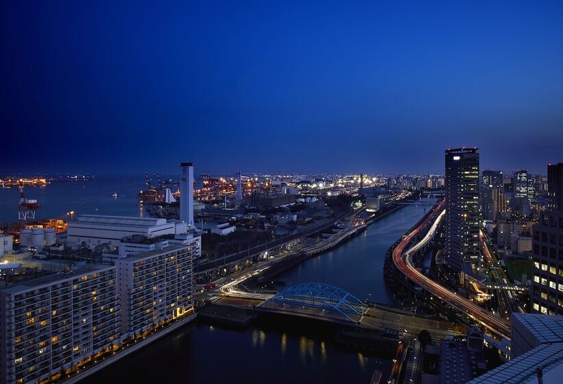 سوییت, Daiichi  Tokyo Seafort