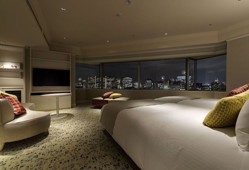سوئیت پریمیوم, Daiichi  Tokyo Seafort