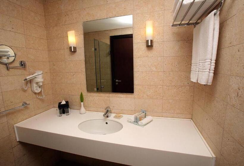 اتاق لوکس, Grand Tala Bay Resort, Aqaba