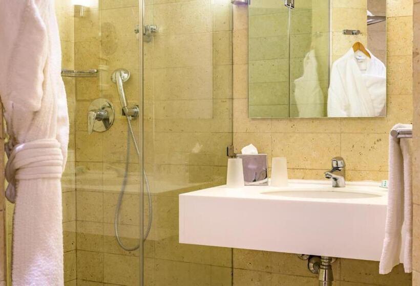 اتاق لوکس, Grand Tala Bay Resort, Aqaba