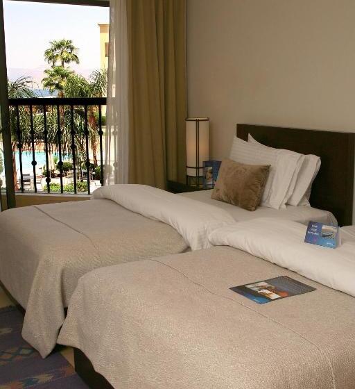 اتاق استاندارد, Grand Tala Bay Resort, Aqaba