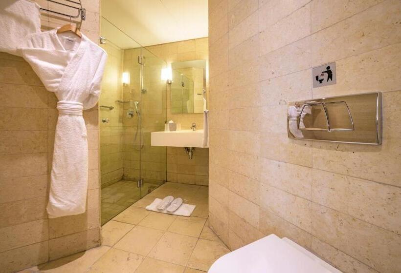 سوییت جونیور, Grand Tala Bay Resort, Aqaba