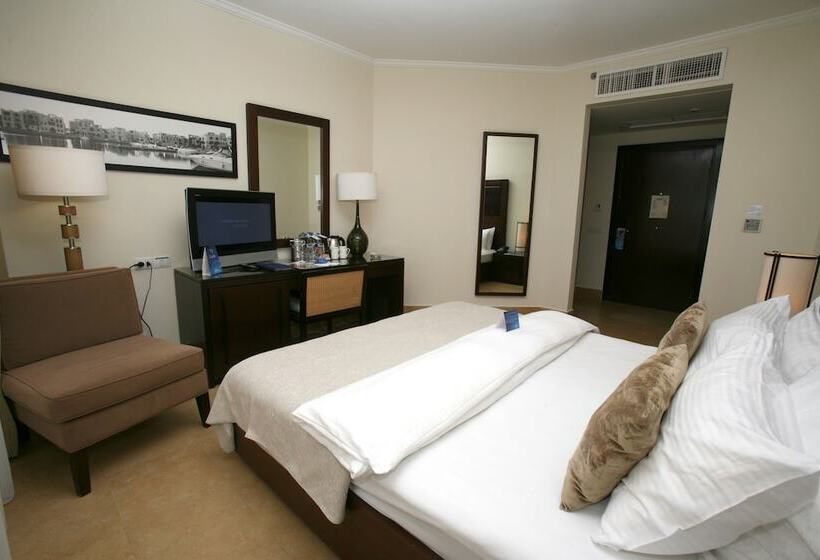 اتاق سوپریور, Grand Tala Bay Resort, Aqaba