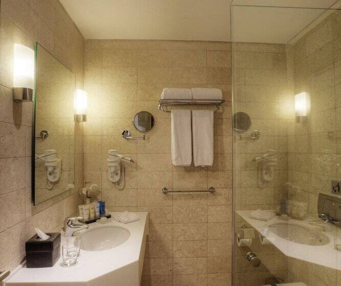 اتاق لوکس, Grand Tala Bay Resort, Aqaba