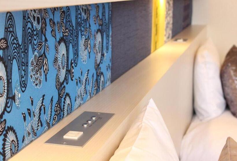Номер Superior, Loisir Hotel Naha