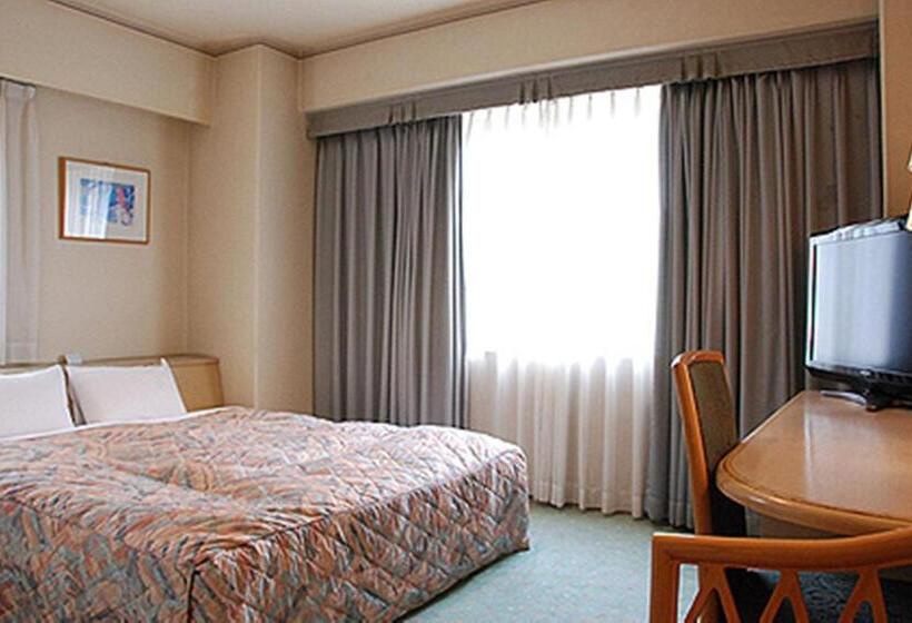 스탠다드 룸, Takarazuka Washington