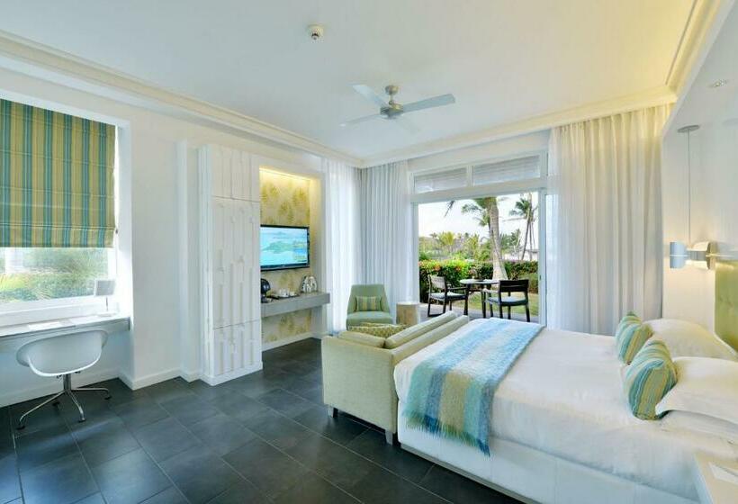 سوییت خانوادگی, Long Beach Mauritius