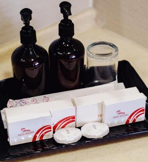 Suite Familiare, Sentral Melaka @ City Centre