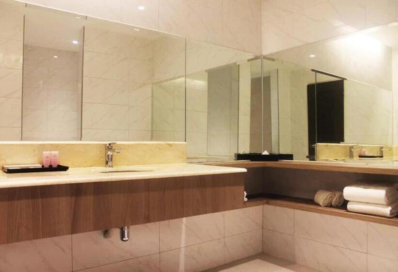 Стандартный Номер Кровать Кинг, Klana Resort Seremban