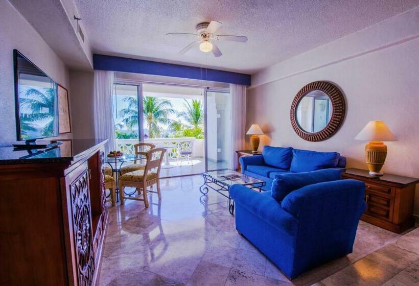 オーシャンビューデラックスジュニアスイート, Barceló Karmina   All Inclusive
