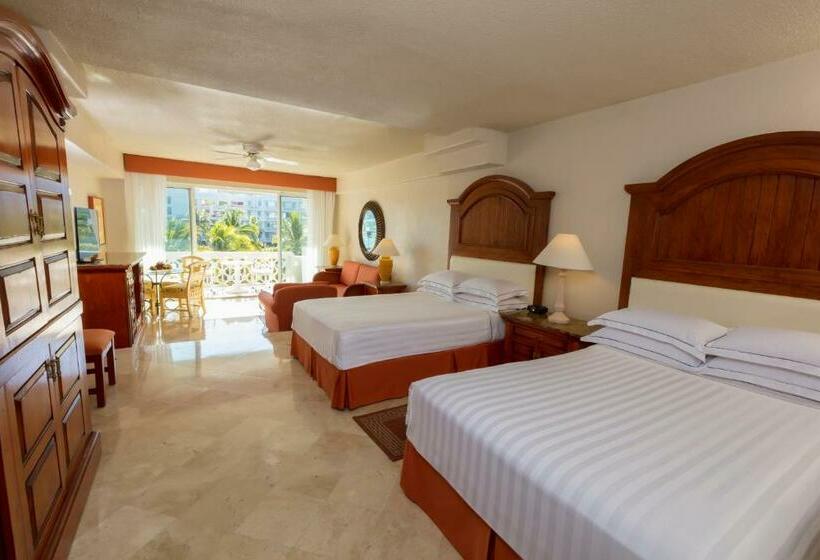 デラックスジュニアスイート, Barceló Karmina   All Inclusive