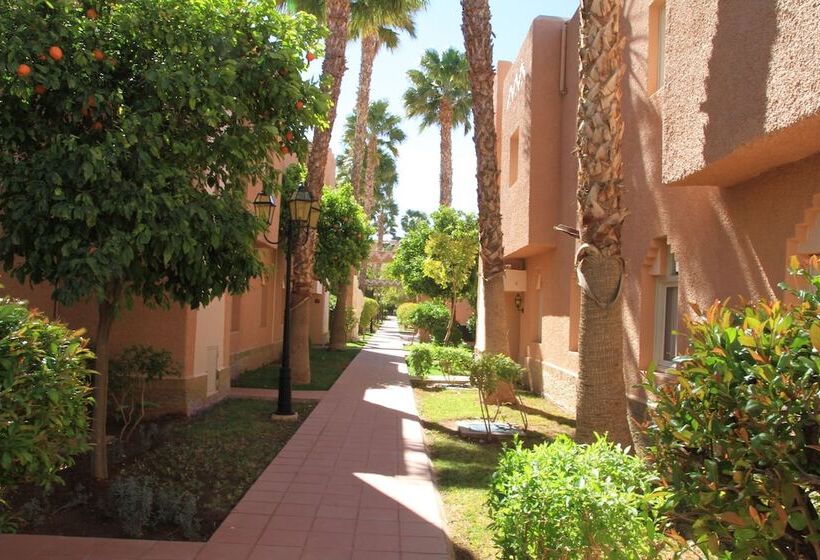 Номер Deluxe, Berbere Palace