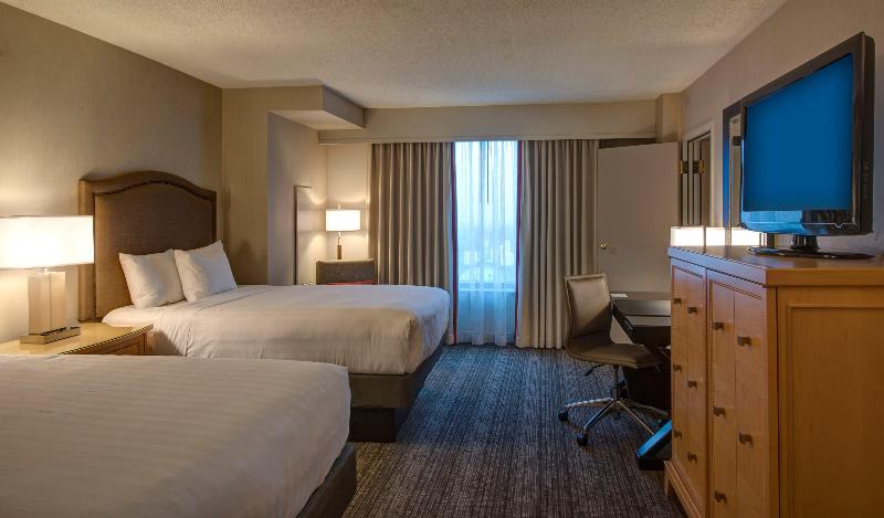 اتاق استاندارد, Holiday Inn San Luis Potosi Quijote By Ihg