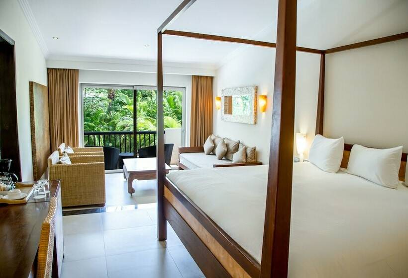 Königs Suite, Sandos Playacar  All Inclusive