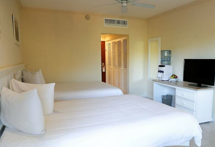 Superior-Zimmer, Sandos Playacar  All Inclusive