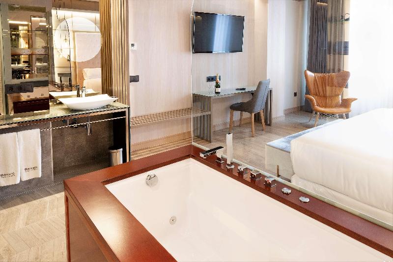 Standardzimmer, Sandos Playacar  All Inclusive