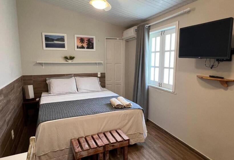 수피리어 스위트, Bada Hostel & Kite School