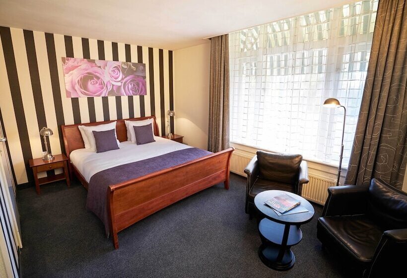 Полулюкс, Amrâth Hotel Lapershoek Arenapark